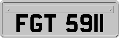 FGT5911