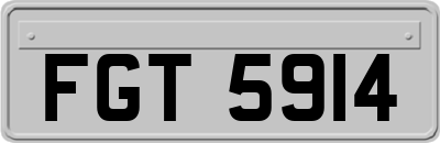 FGT5914