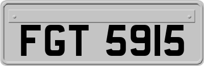 FGT5915