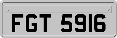 FGT5916