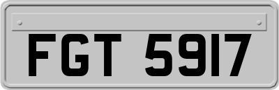 FGT5917