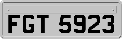 FGT5923