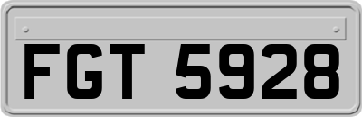 FGT5928