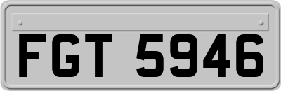 FGT5946