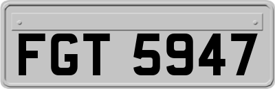 FGT5947