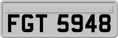 FGT5948