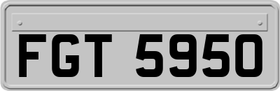 FGT5950