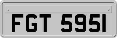 FGT5951