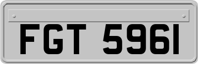 FGT5961