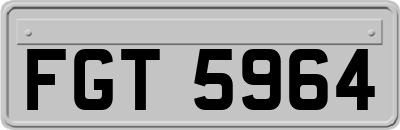 FGT5964