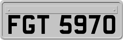 FGT5970