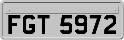 FGT5972