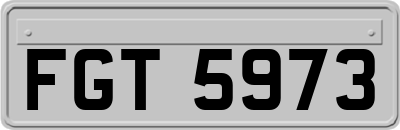 FGT5973