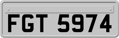 FGT5974