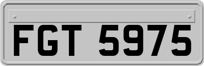 FGT5975