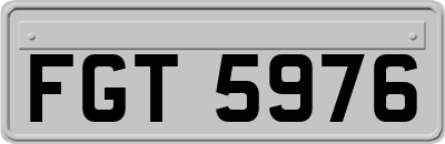 FGT5976