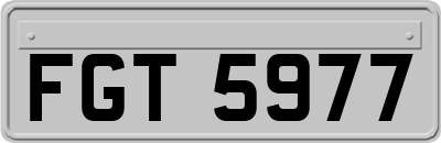 FGT5977