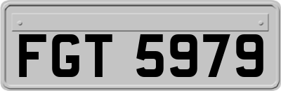 FGT5979