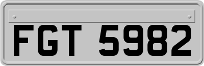 FGT5982