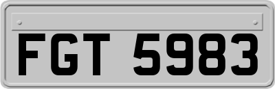FGT5983