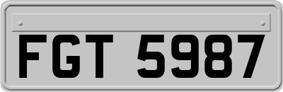 FGT5987