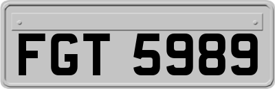 FGT5989
