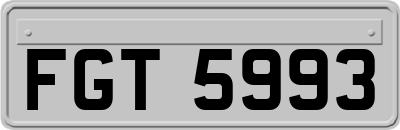FGT5993