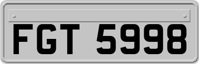 FGT5998
