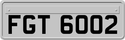 FGT6002