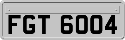 FGT6004