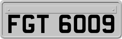 FGT6009