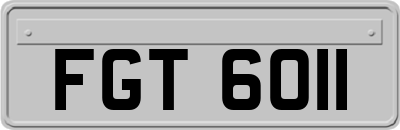 FGT6011