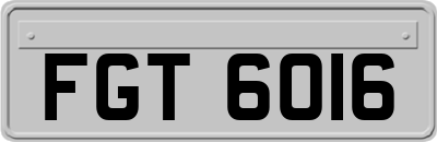 FGT6016