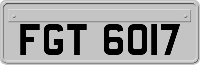FGT6017