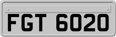 FGT6020