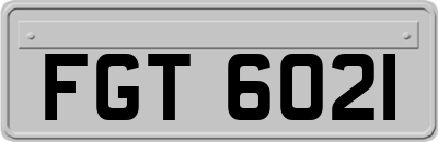 FGT6021
