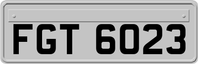 FGT6023