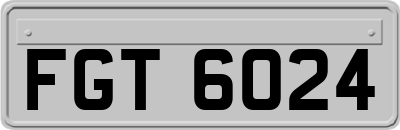 FGT6024