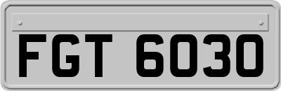FGT6030
