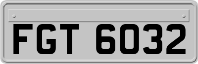 FGT6032