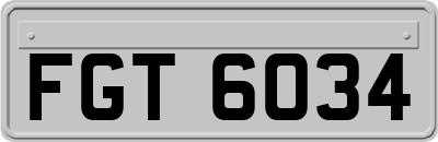 FGT6034