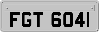 FGT6041