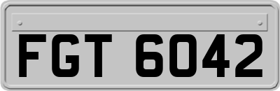 FGT6042