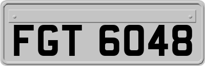 FGT6048