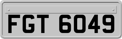 FGT6049