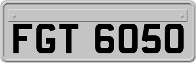 FGT6050
