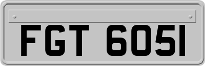 FGT6051