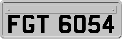FGT6054