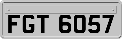 FGT6057