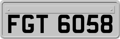 FGT6058